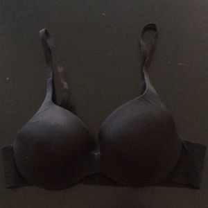 bra from victoria secret